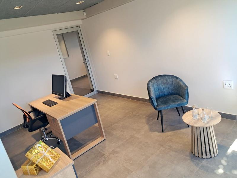 To Let Commercial Property for Rent in Melodie North West